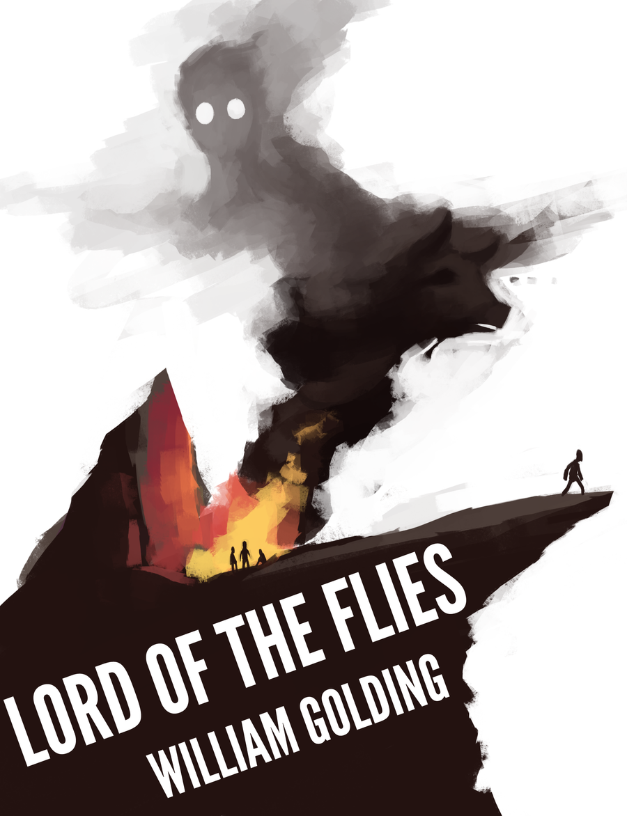 Lord of the Flies by HawtKoffee on DeviantArt