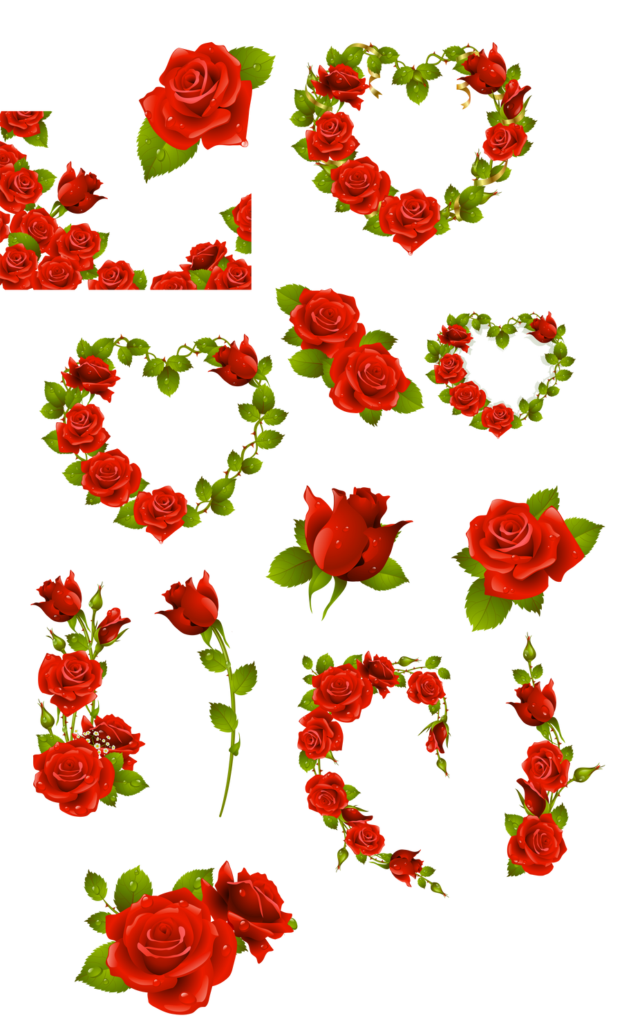 clipart noeud rose - photo #36