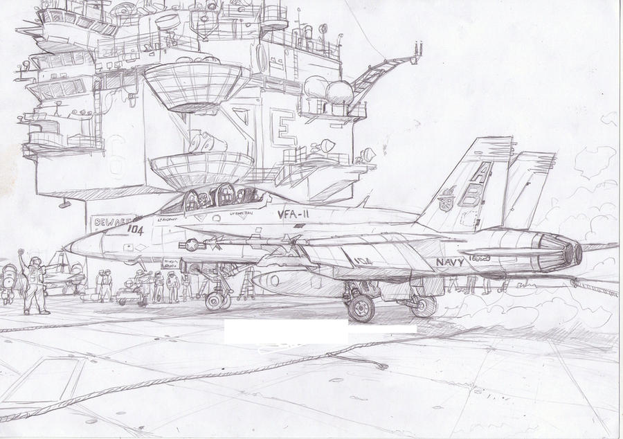 f18 coloring pages - photo #14