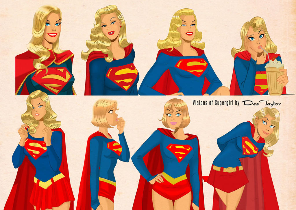 visions_of_supergirl_by_des_taylor_by_de