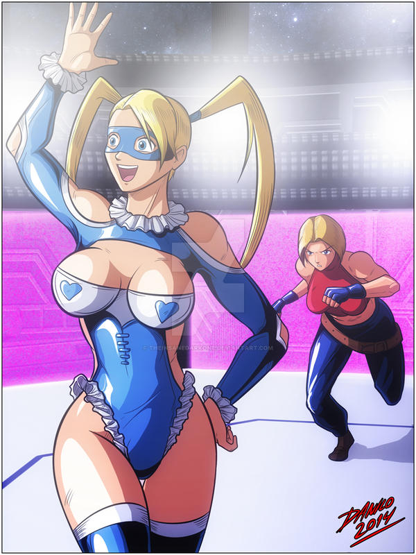 The Queen Of Fighters Xxx Free Download 86