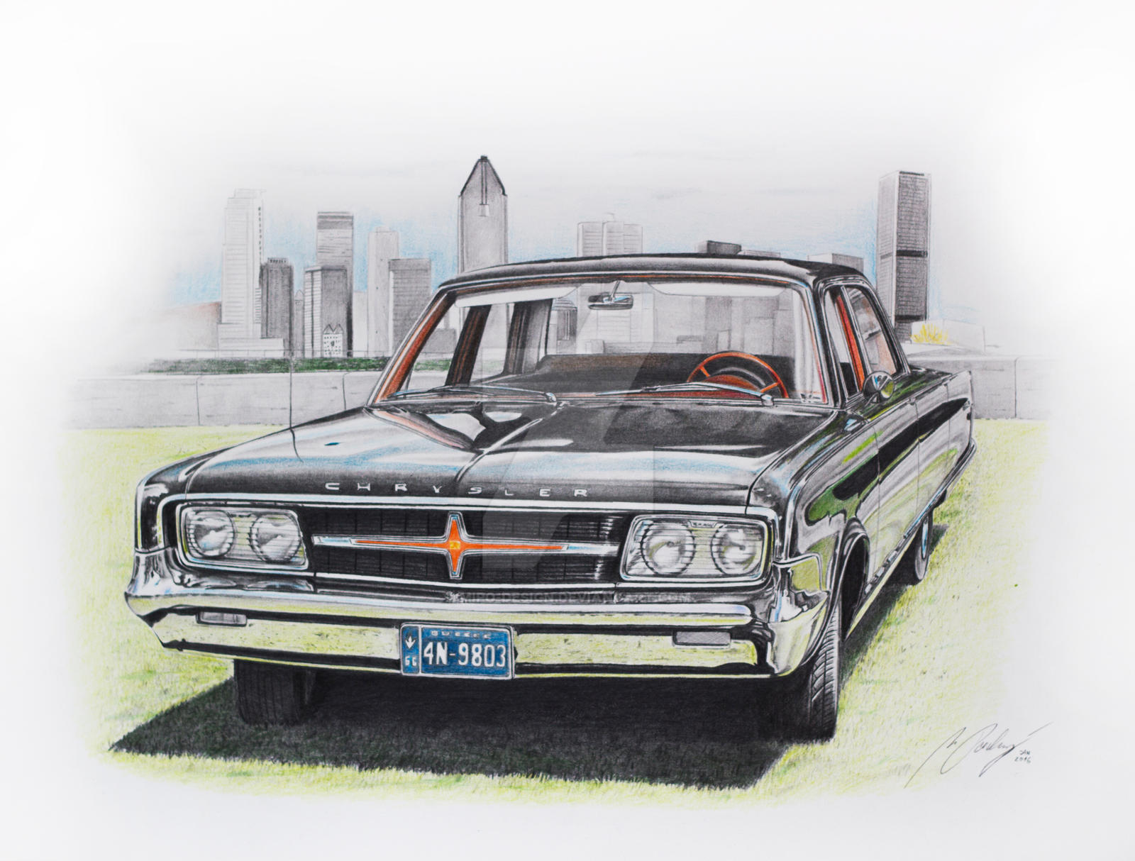 chrysler_300_1965_by_mipo_design-d9p4bnh