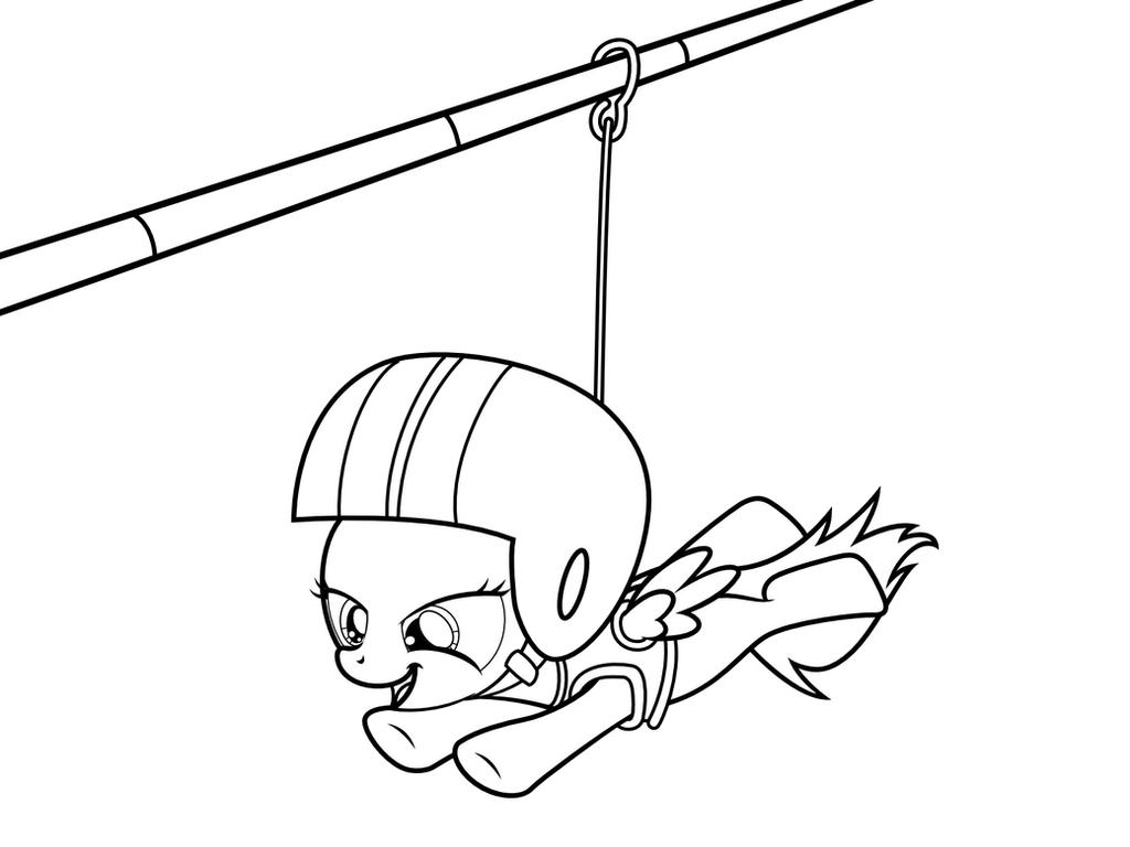 zipping coloring pages - photo #9
