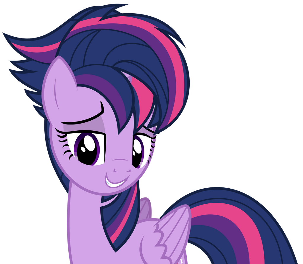 twilight_sparkle___radical_hair_by_guill