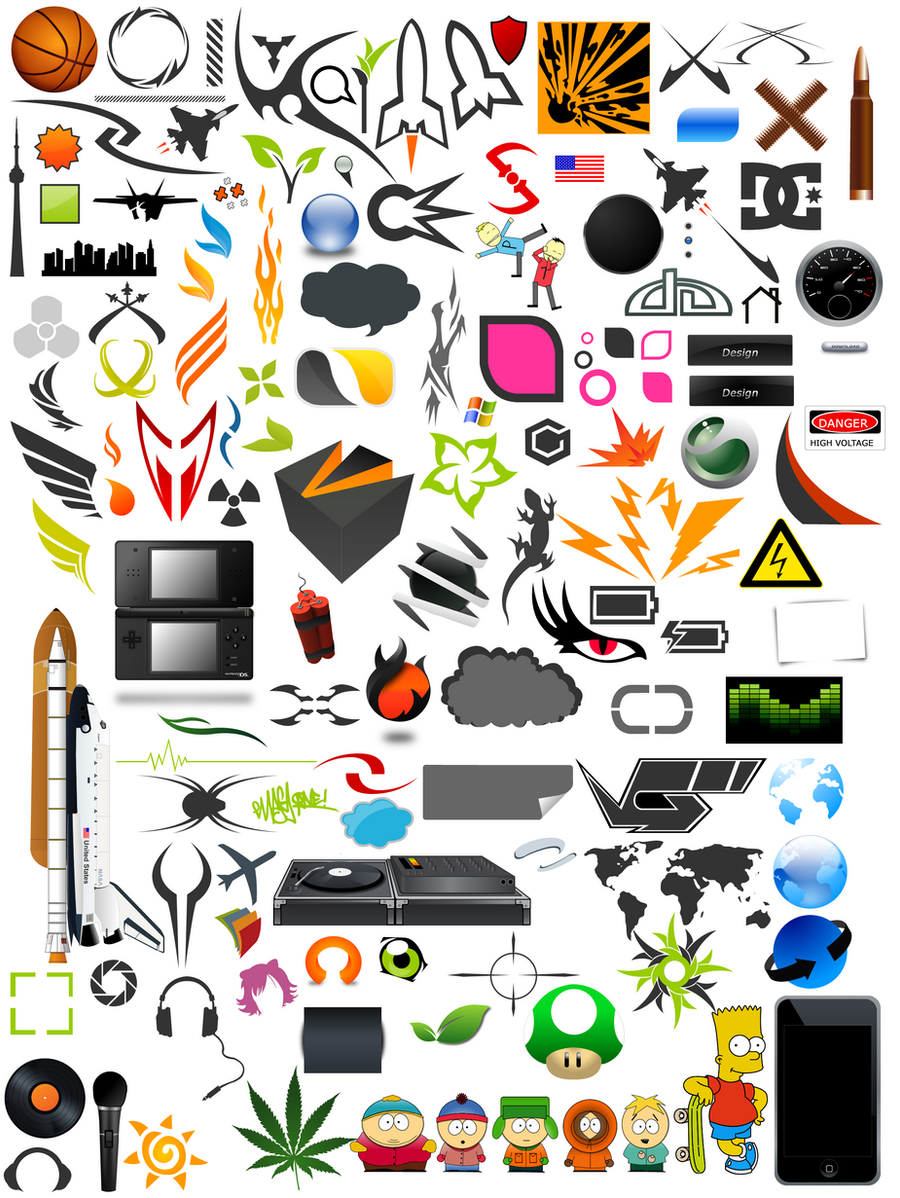 vector clipart collection pack - photo #10