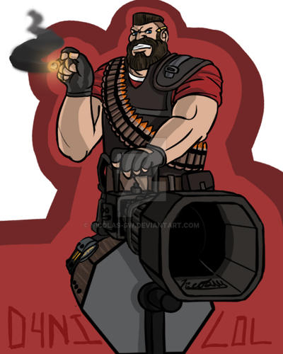 tf2__d4nilol_s_commission___mr_h__by_nic