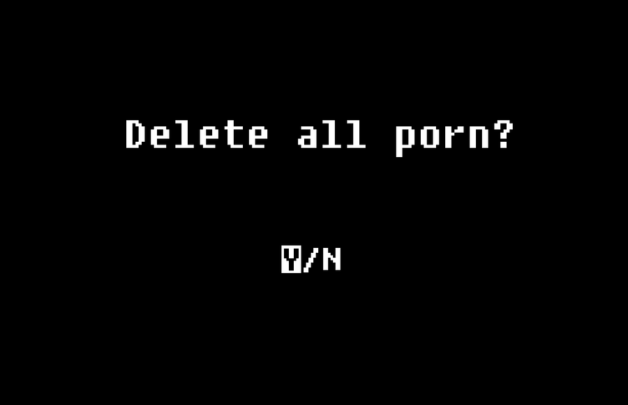 Delete Porn Free 49
