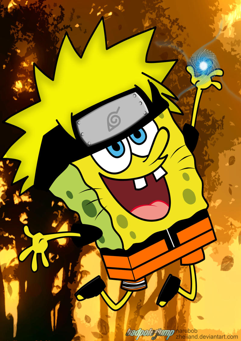 Download Kumpulan Gambar Kartun Spongebob SquarePants sebagai dp bbm