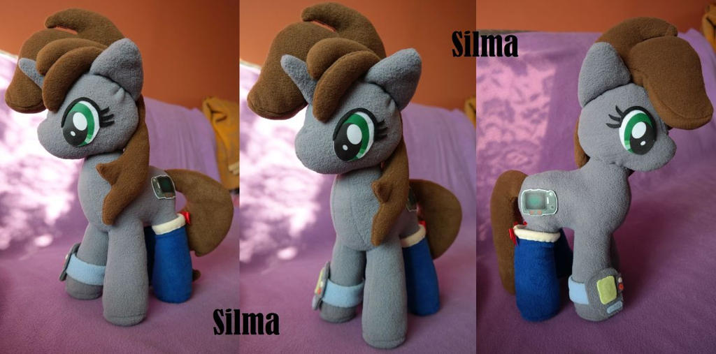 littlepip_pony_plush_by_slimarie-d94xkqy