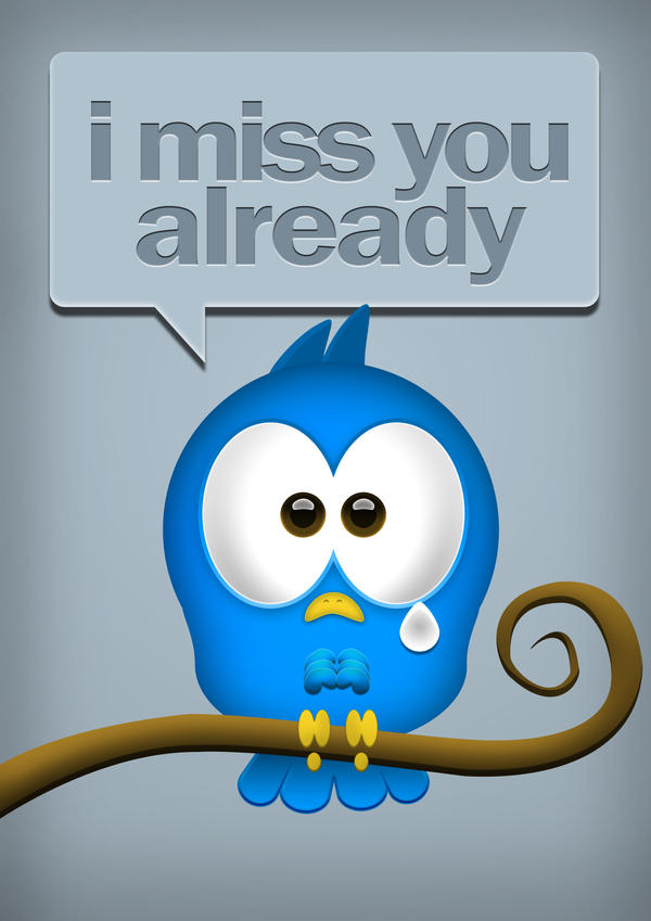 animated clip art missing you - photo #10