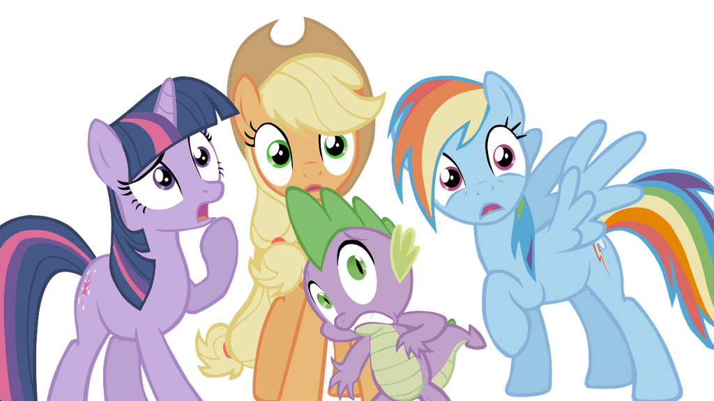 gasp_d____no_background__mlp_vector__by_