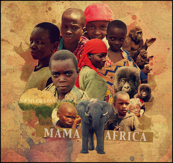 Akon Mama Africa Live Dowenlad 103