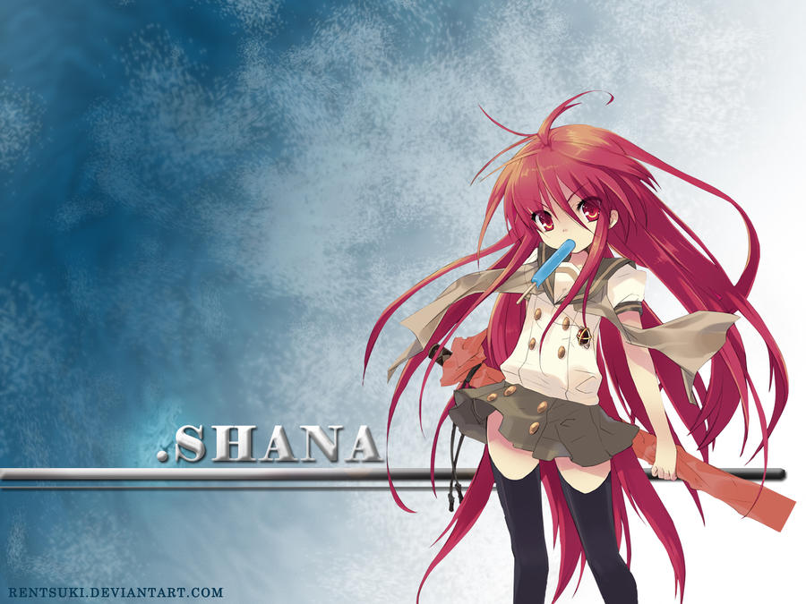 Shakugan No Shana Light Novel Download English 13