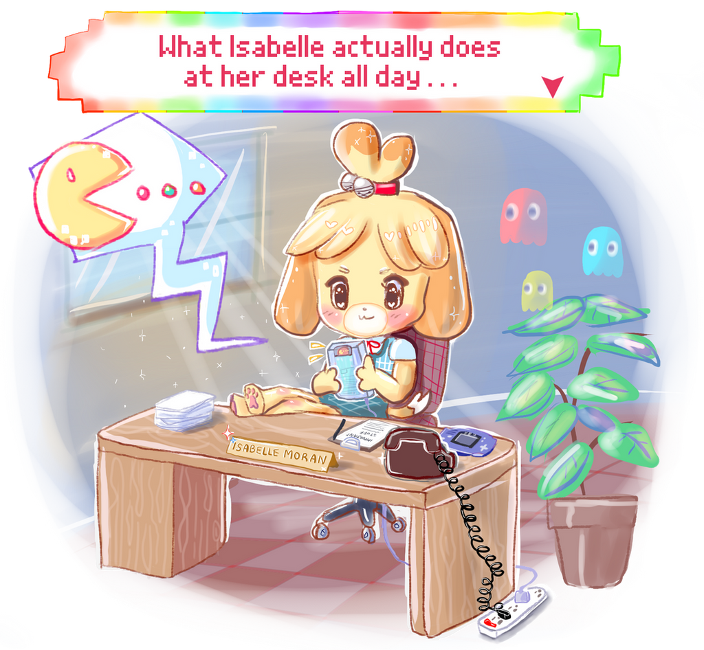 isabelle_gaming_by_tifachu-dbm24x9.png