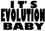 Do The Evolution by i-maginatif