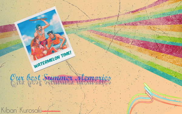 Summer Phoenix desktop Wallpapers