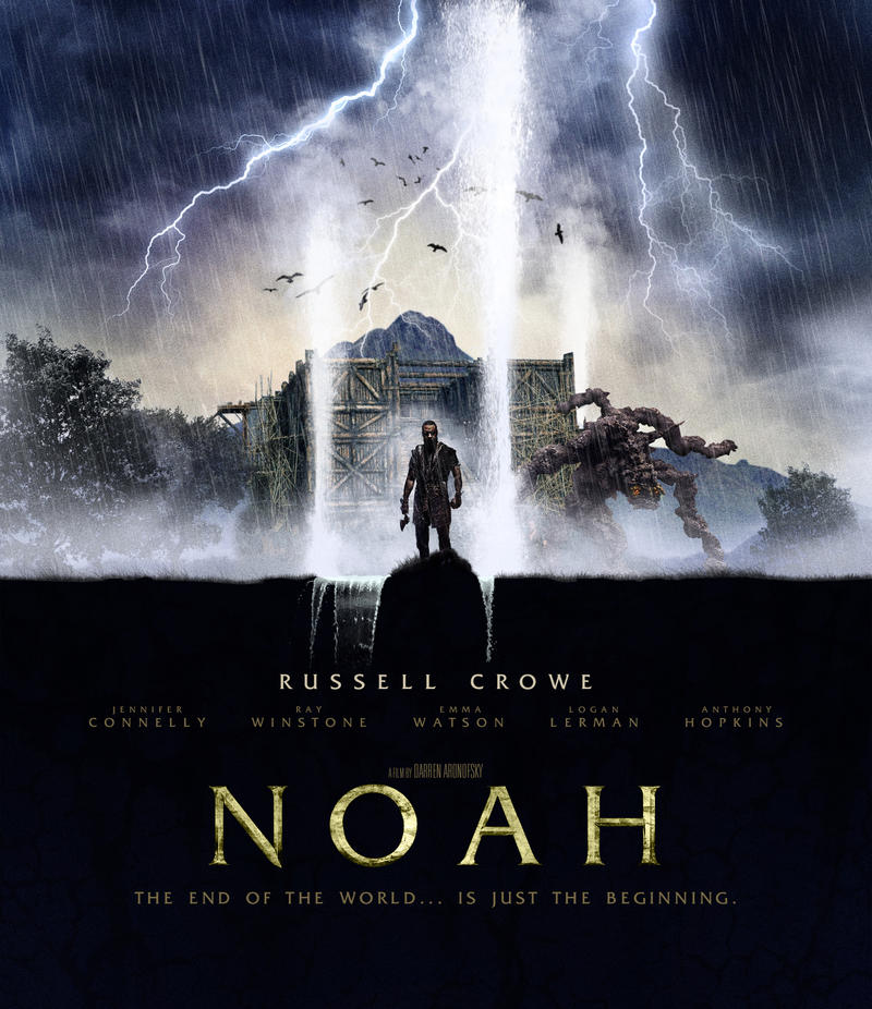 Noah Film 2021