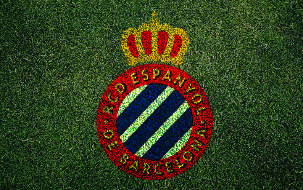 RCD Espanyol by W00den-Sp00n on DeviantArt