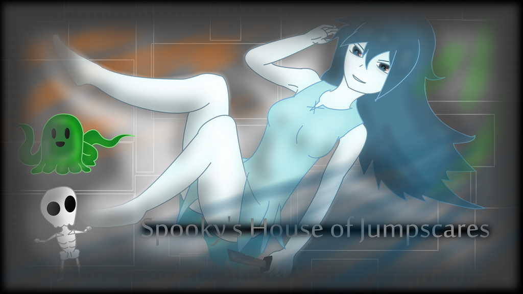   Spooky S House -  7