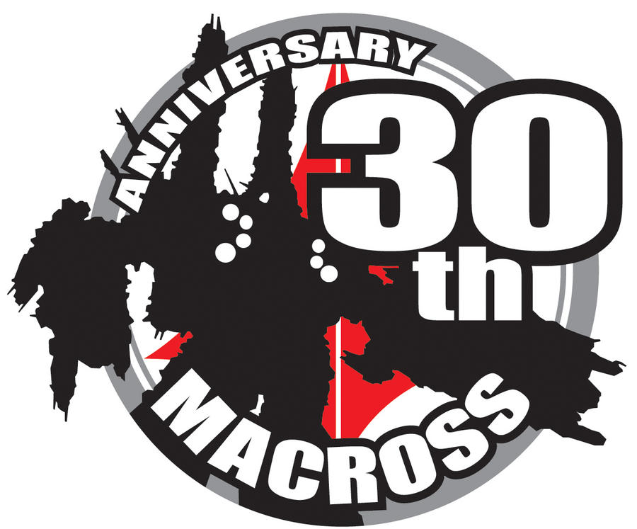 fan made Macross 30th