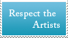 Stop Art Theft by Sontar