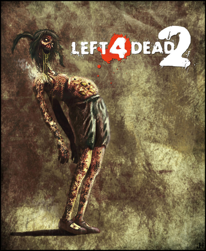   Left 4 Dead 2 2009   -  5